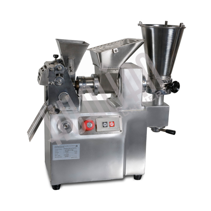 Пельменный аппарат JGT-60 (JGL-60) HRF Hualian - Купить с доставкой по всей России