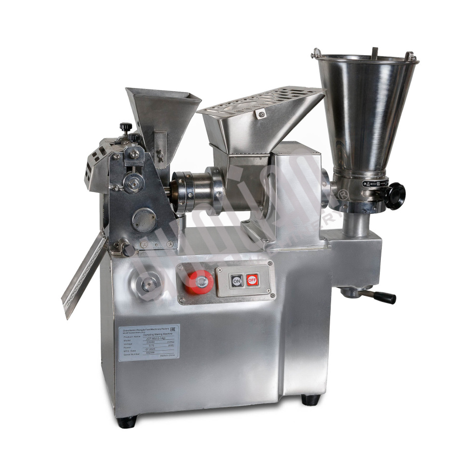 Пельменный аппарат JGT-60 (JGL-60) HRF Hualian - Купить с доставкой по всей России