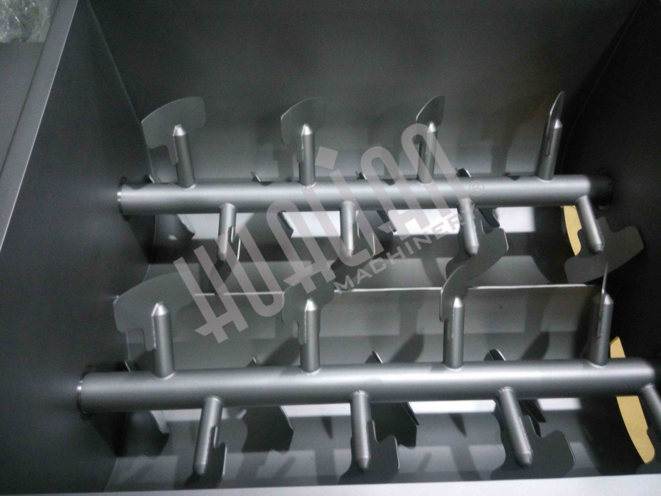 Вакуумный фаршемес JBZK-650 Hualian - Купить с доставкой по всей России - 4