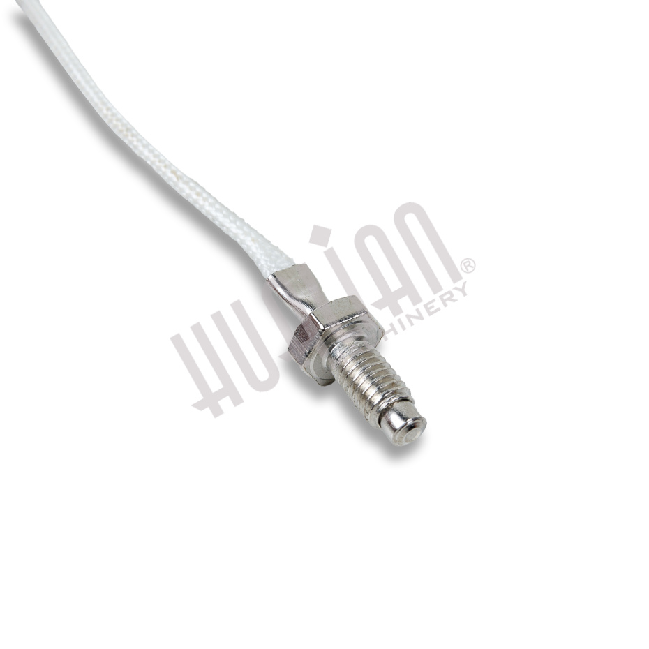 Термопара для DXDY-1000A/III (горизонтальная) Hualian - Купить с доставкой по всей России - 2