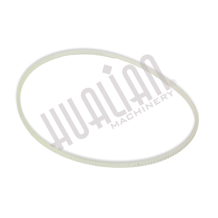 Ремень 598 к ZE-8B\4 (9B\4)  Hualian - Купить с доставкой по всей России