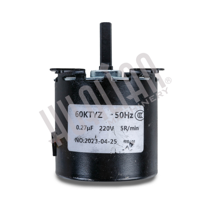 Двигатель для роликового гриля HHD Hualian - Купить с доставкой по всей России