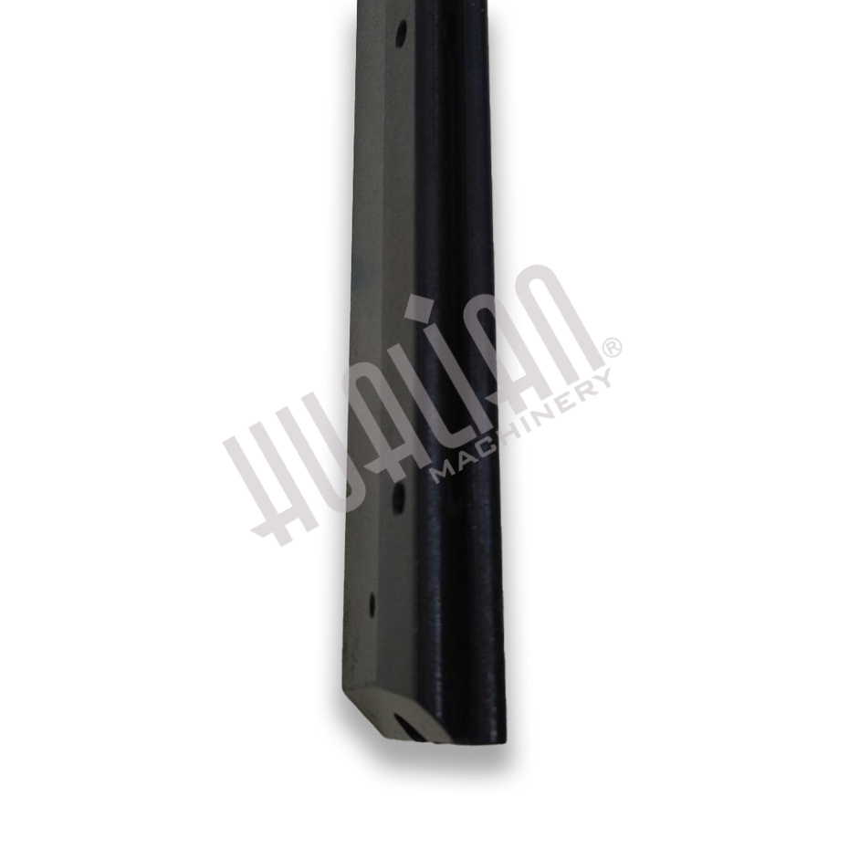 Держатель вертикального ножа 569.5×52×18 мм для BSF-5640LV Hualian - Купить с доставкой по всей России - 3