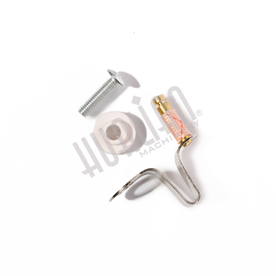 Держатель нихрома для запайщиков серии FS Hualian - Купить с доставкой по всей России - 3