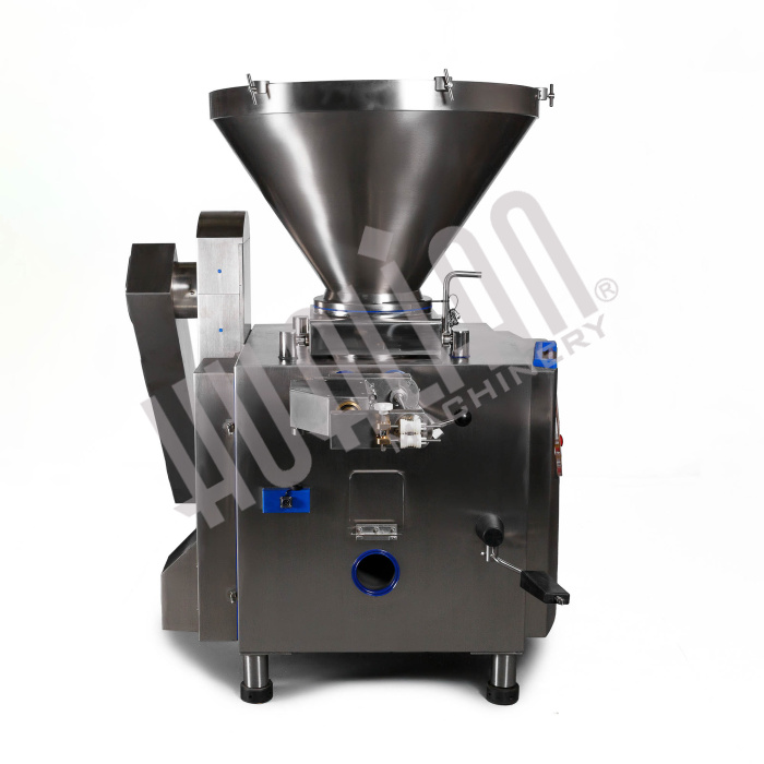 Вакуумный шприц GZY3600 Hualian - Купить с доставкой по всей России