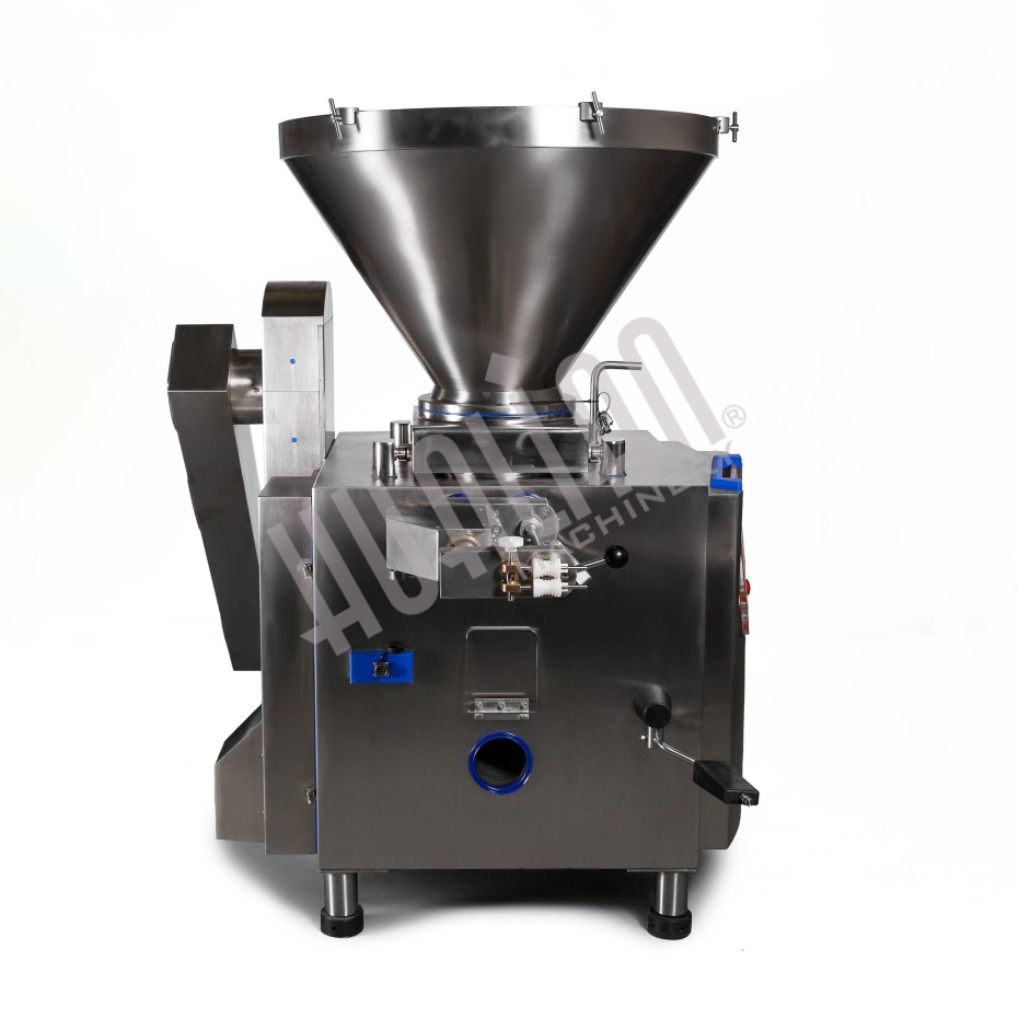 Вакуумный шприц GZY3600 Hualian - Купить с доставкой по всей России