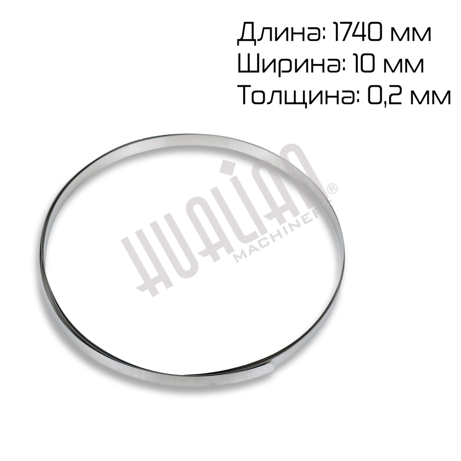 Нагревательный элемент для QF-600 (9240150010200 Heating elements QF-600L/S ) Hualian - Купить с доставкой по всей России - 3