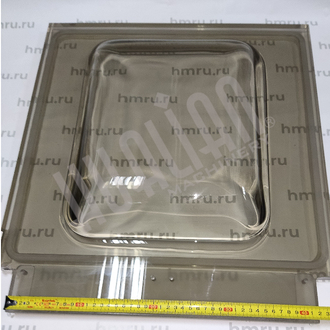 Крышка для вакуумника DZ-400 Hualian - Купить с доставкой по всей России - 6