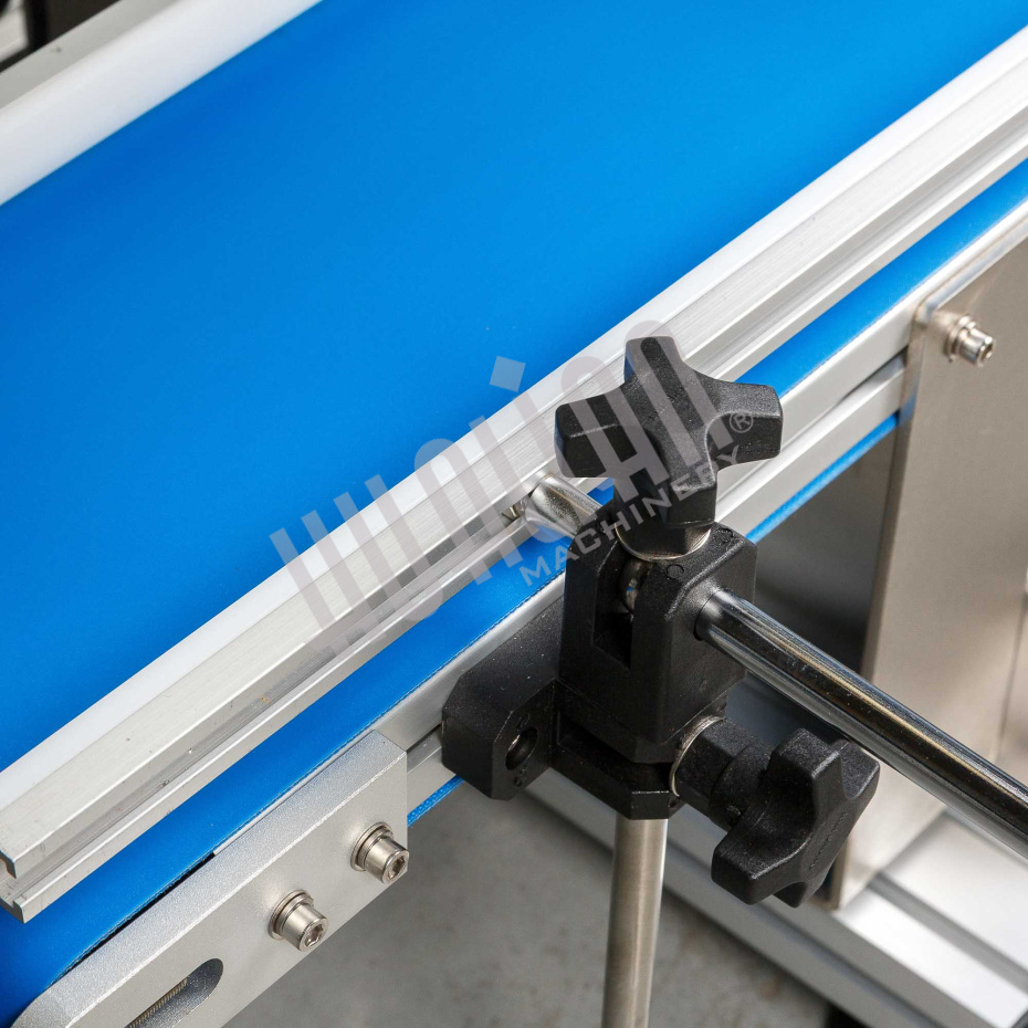 Автоматический этикетировщик для плоских поверхностей HLKBL-150 Hualian - Купить с доставкой по всей России - 22