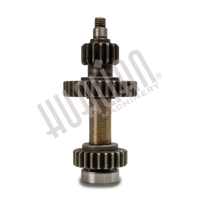 Шестеренчатый вал для миксера B20 Hualian - Купить с доставкой по всей России