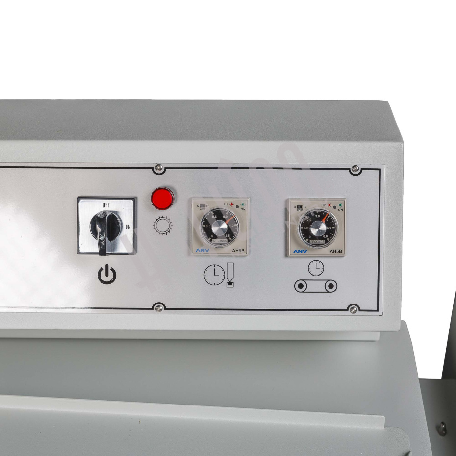 Нож для запайки и обрезки BSL-5045L Hualian - Купить с доставкой по всей России - 4