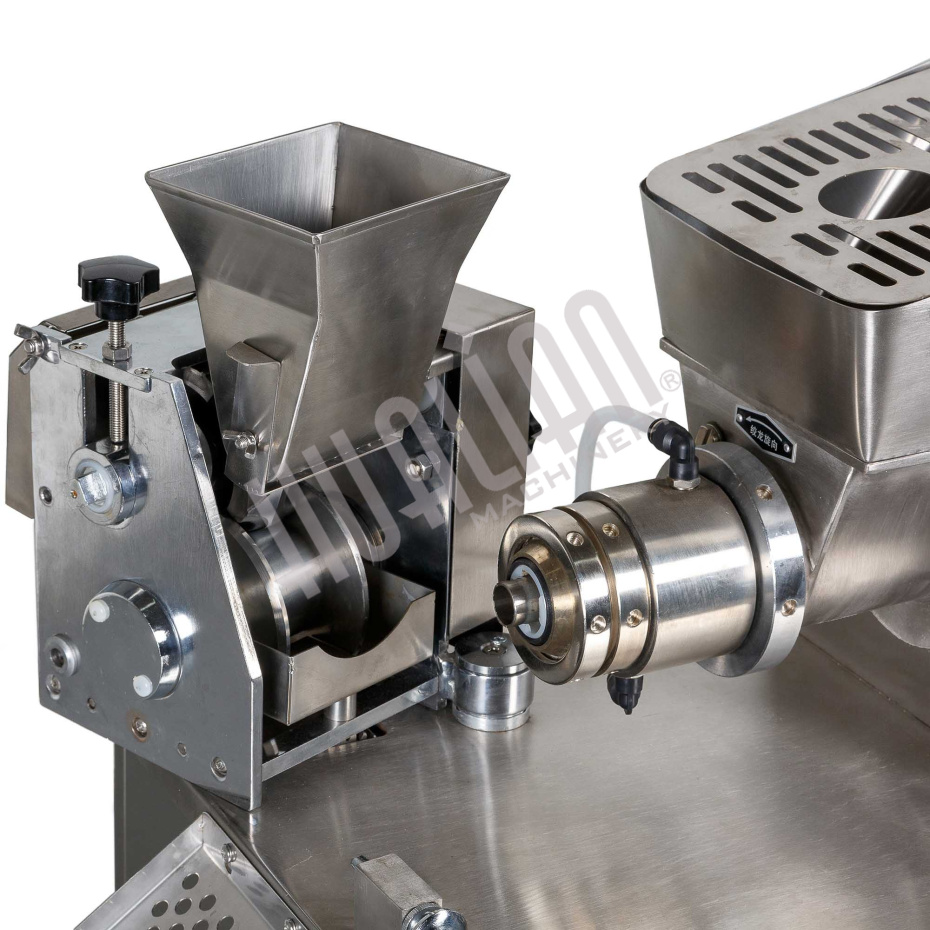 Пельменный аппарат JGL-135-6A (100*52*8) (14-15 гр.) HRF Hualian - Купить с доставкой по всей России - 10