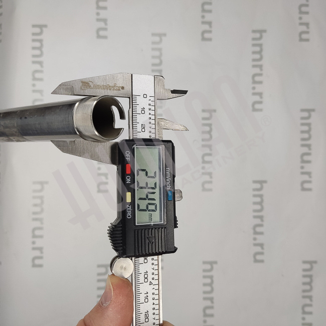 Фаршевая труба для JGL (4-27) Hualian - Купить с доставкой по всей России - 5