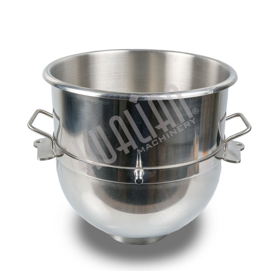 Дежа для планетарного миксера SM-401 Hualian - Купить с доставкой по всей России