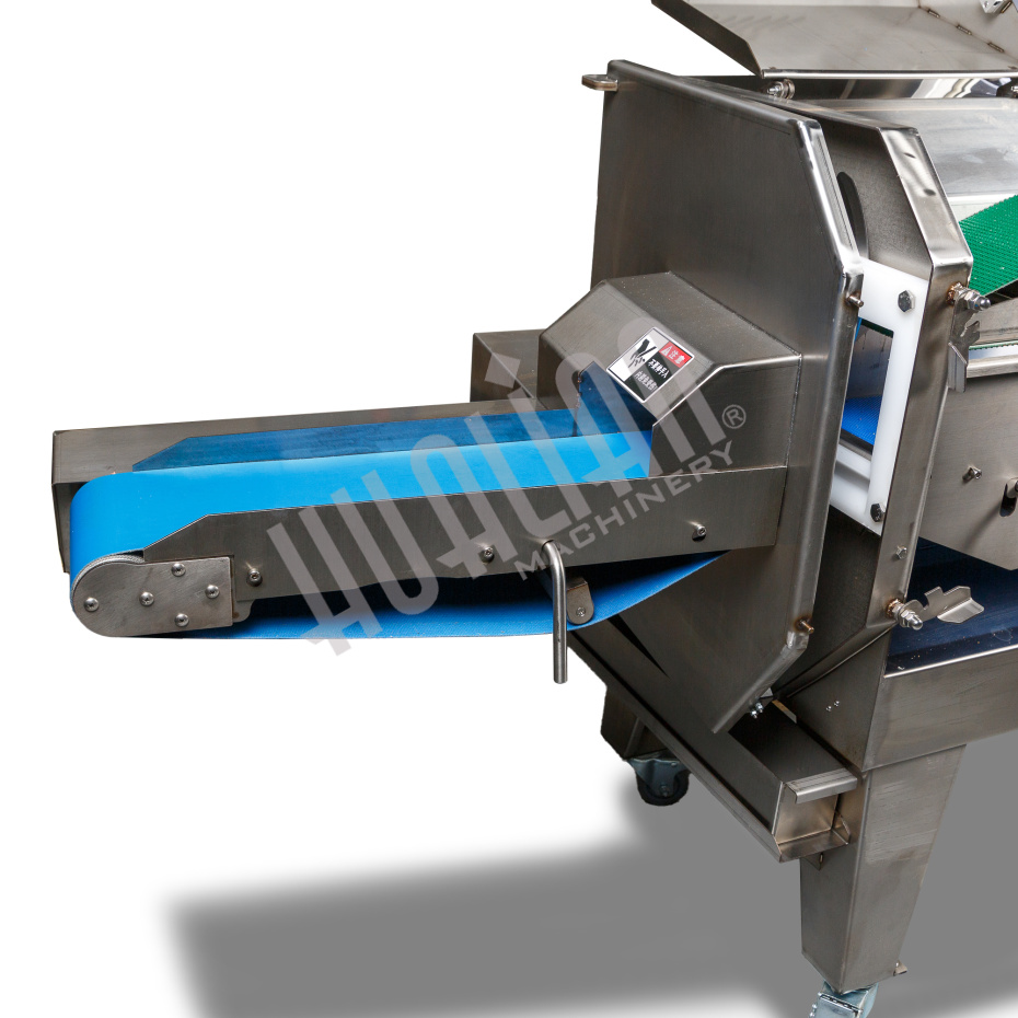 Автоматический слайсер HLQP-31 Hualian - Купить с доставкой по всей России - 4