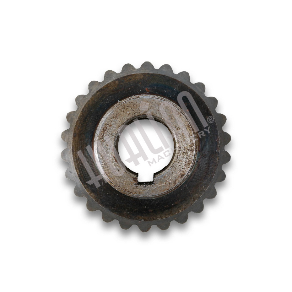 Шестерня средняя редуктора для JGL (2-29) Hualian - Купить с доставкой по всей России - 2