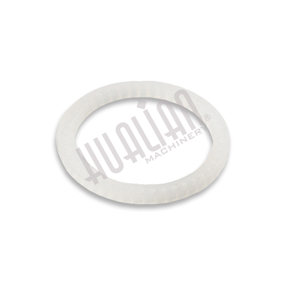 Силиконовый ограничитель литер для MY-380F Hualian - Купить с доставкой по всей России - 2