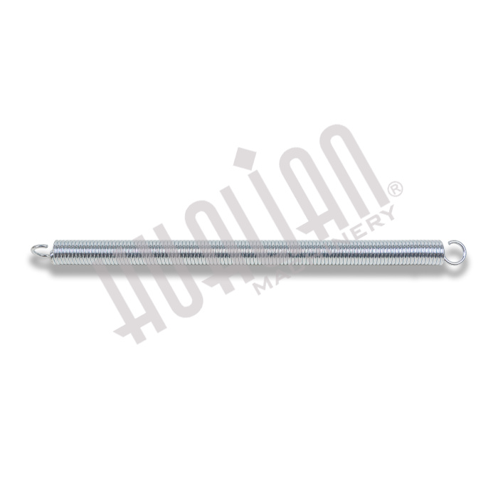 Возвратная пружина крышки EV51 Ø13.7×Ø2×235 мм Hualian - Купить с доставкой по всей России