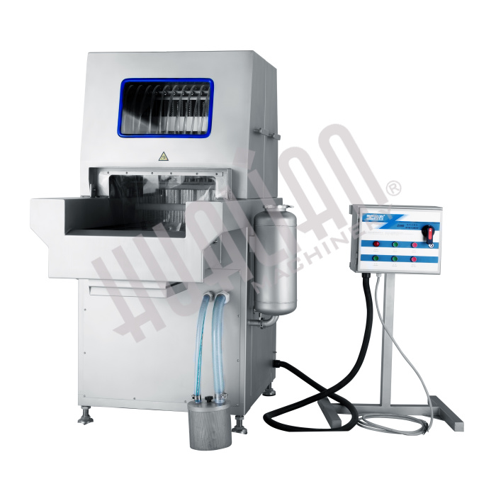 Инъектор ZS88 (4 мм, частотник) Hualian - Купить с доставкой по всей России