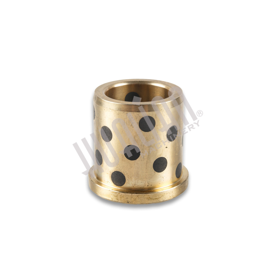 Втулка бронзовая для DXDK/DXDG (диаметр 20мм) Hualian - Купить с доставкой по всей России - 4