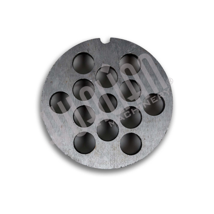 Решетка для мясорубки TT-12 12 мм Hualian - Купить с доставкой по всей России