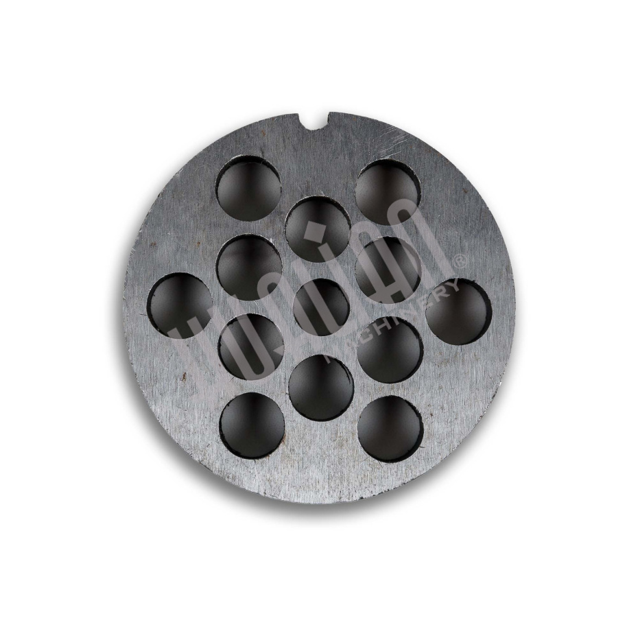 Решетка для мясорубки TT-12 12 мм Hualian - Купить с доставкой по всей России