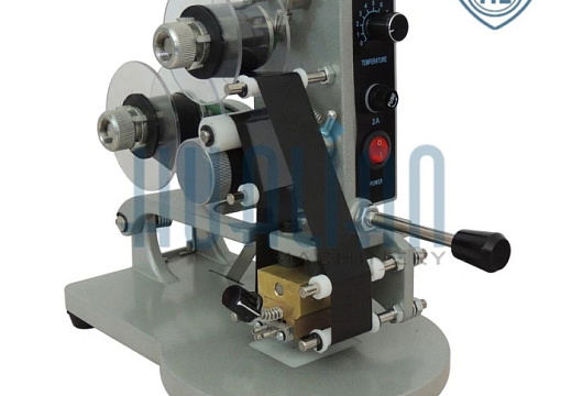 Решения для маркировки или как выбрать хороший датер?