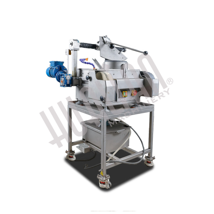 Машина для заточки куттерных ножей MD200-E (Выставочный образец) Hualian - Купить с доставкой по всей России