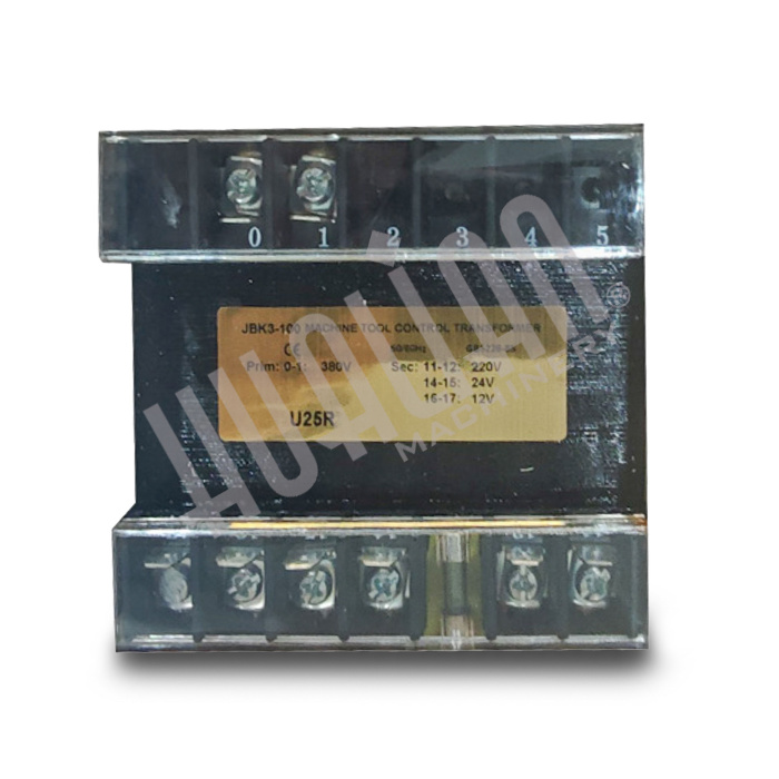 Трансформатор управления BK-100/380V (HVC-820S/2B-HVB-1020) Hualian - Купить с доставкой по всей России