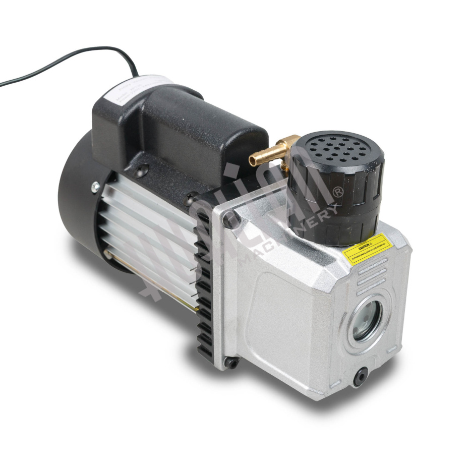 Вакуумный насос в сборе с двигателем XP135 (EV-30) Hualian - Купить с доставкой по всей России