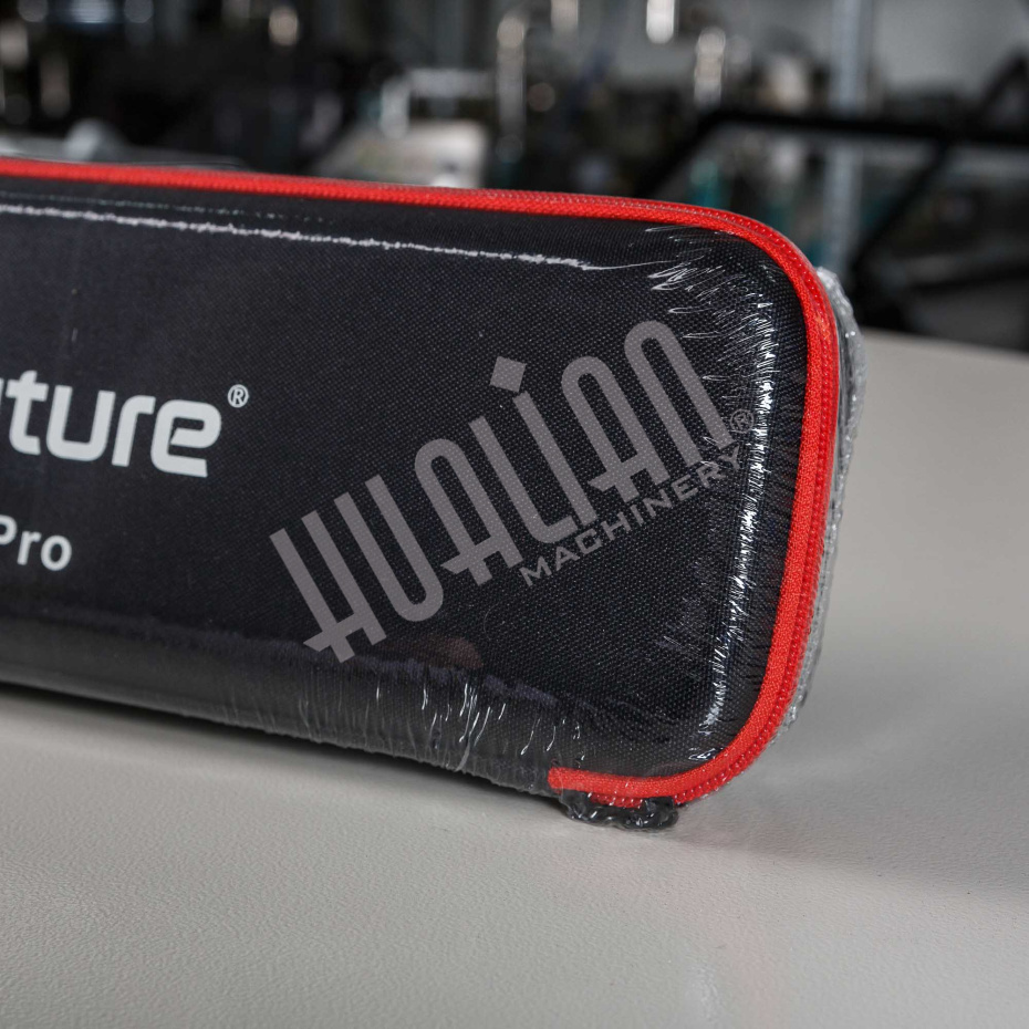 Автоматический нож для запайки и обрезки BSF-5545LE Hualian - Купить с доставкой по всей России - 15