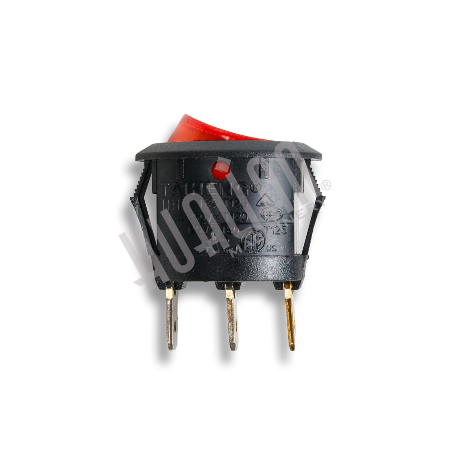 Сетевой выключатель миксера B7 Hualian - Купить с доставкой по всей России - 3