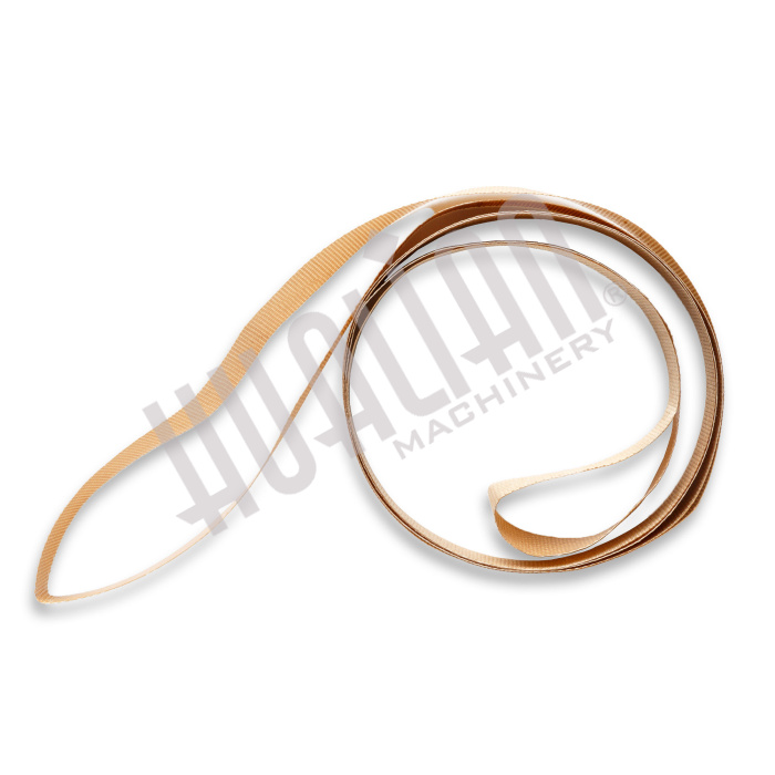 Ремень тефлоновый для FR(M)-1370 (1370*15*0,2) Hualian - Купить с доставкой по всей России