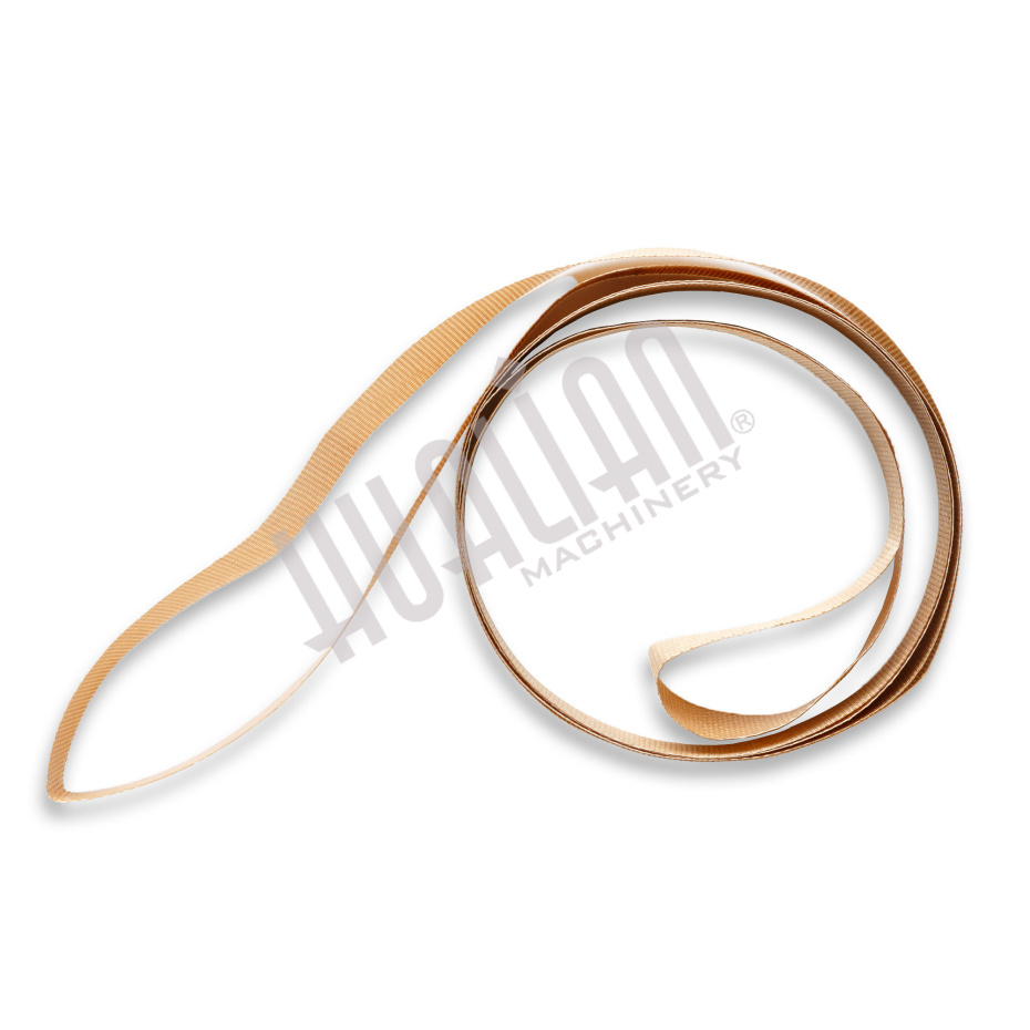 Ремень тефлоновый для FR(M)-1370 (1370*15*0,2) Hualian - Купить с доставкой по всей России