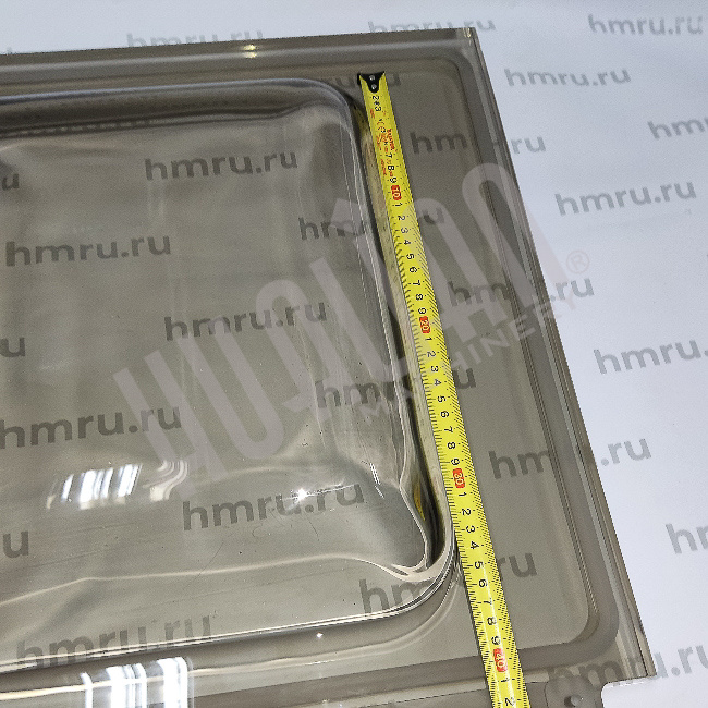 Крышка для вакуумника DZ-400 Hualian - Купить с доставкой по всей России - 5