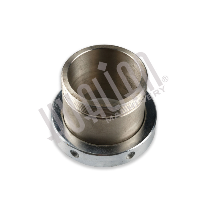 Тестофутляр с гайкой JGT-60 HZ (1-6;1-7)  Hualian - Купить с доставкой по всей России