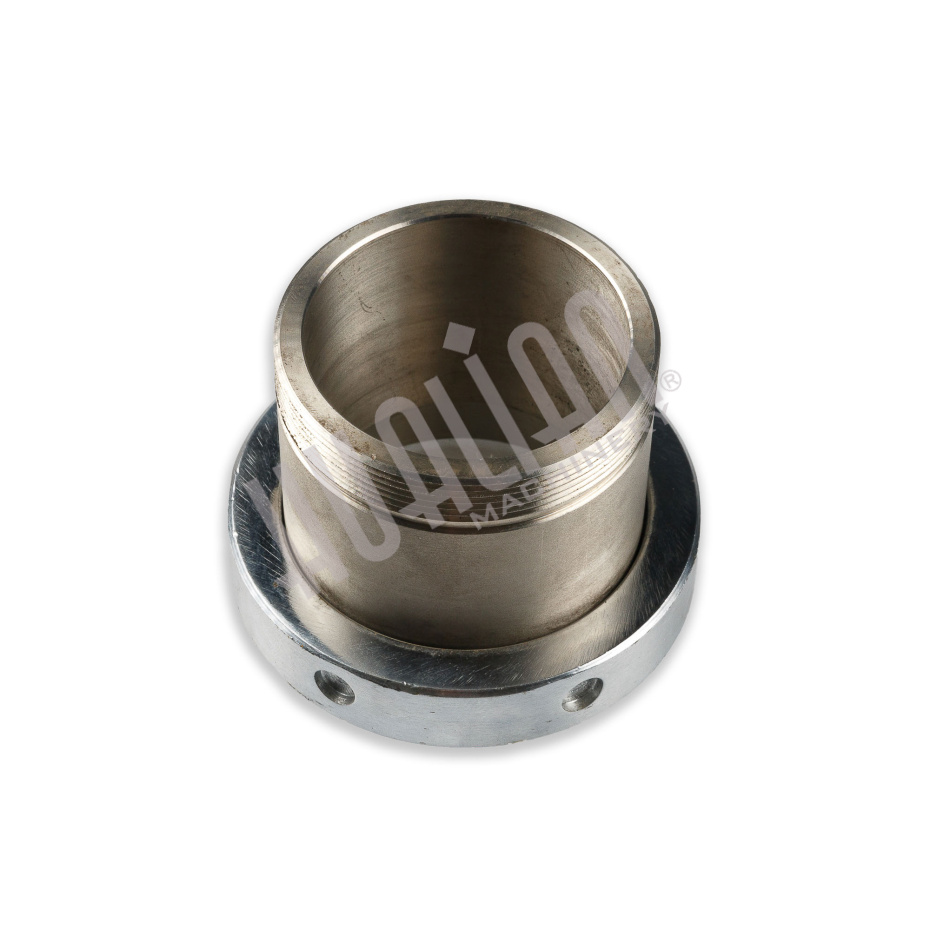 Тестофутляр с гайкой JGT-60 HZ (1-6;1-7)  Hualian - Купить с доставкой по всей России