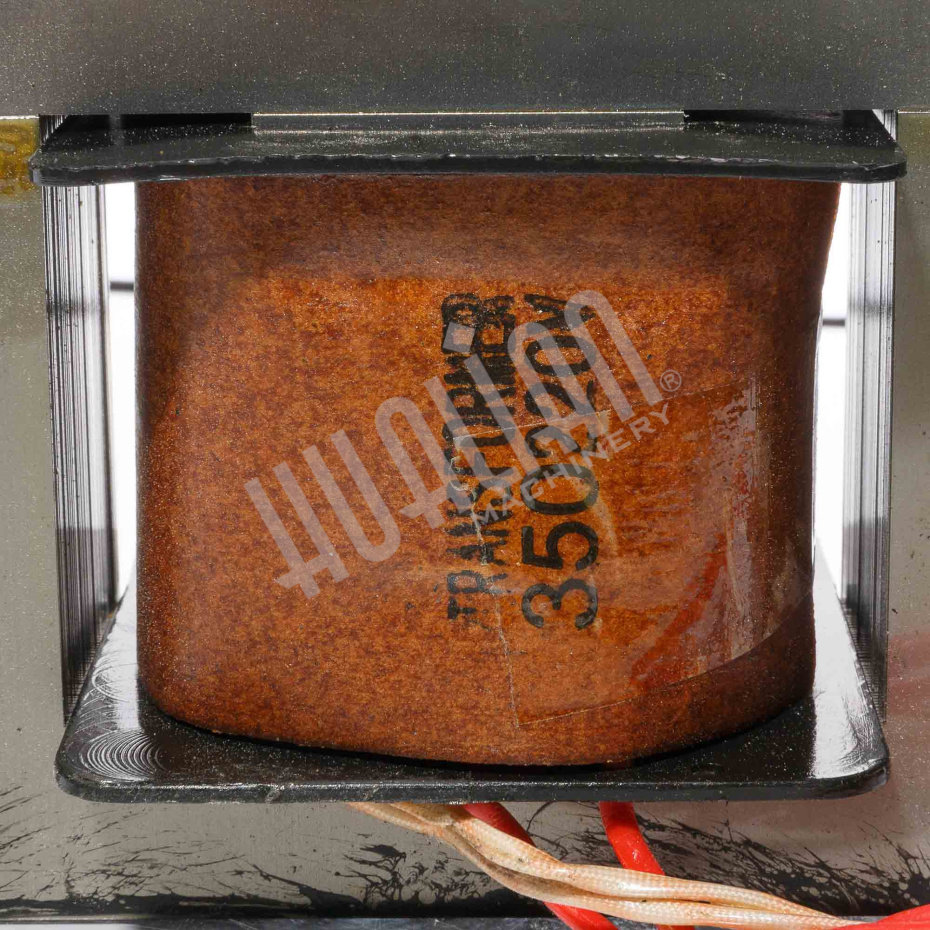 Трансформатор для PFS-350 (220 В, 1000 Вт) Hualian - Купить с доставкой по всей России - 3