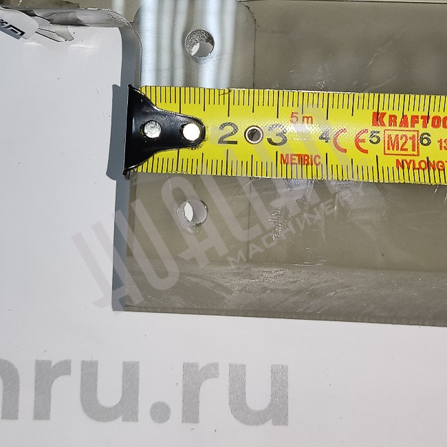 Крышка для вакуумника DZ-400 Hualian - Купить с доставкой по всей России - 9