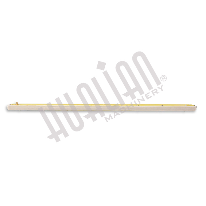 Эпоксидная планка в сборе для HVC-820/2SB с обрезкой Hualian - Купить с доставкой по всей России