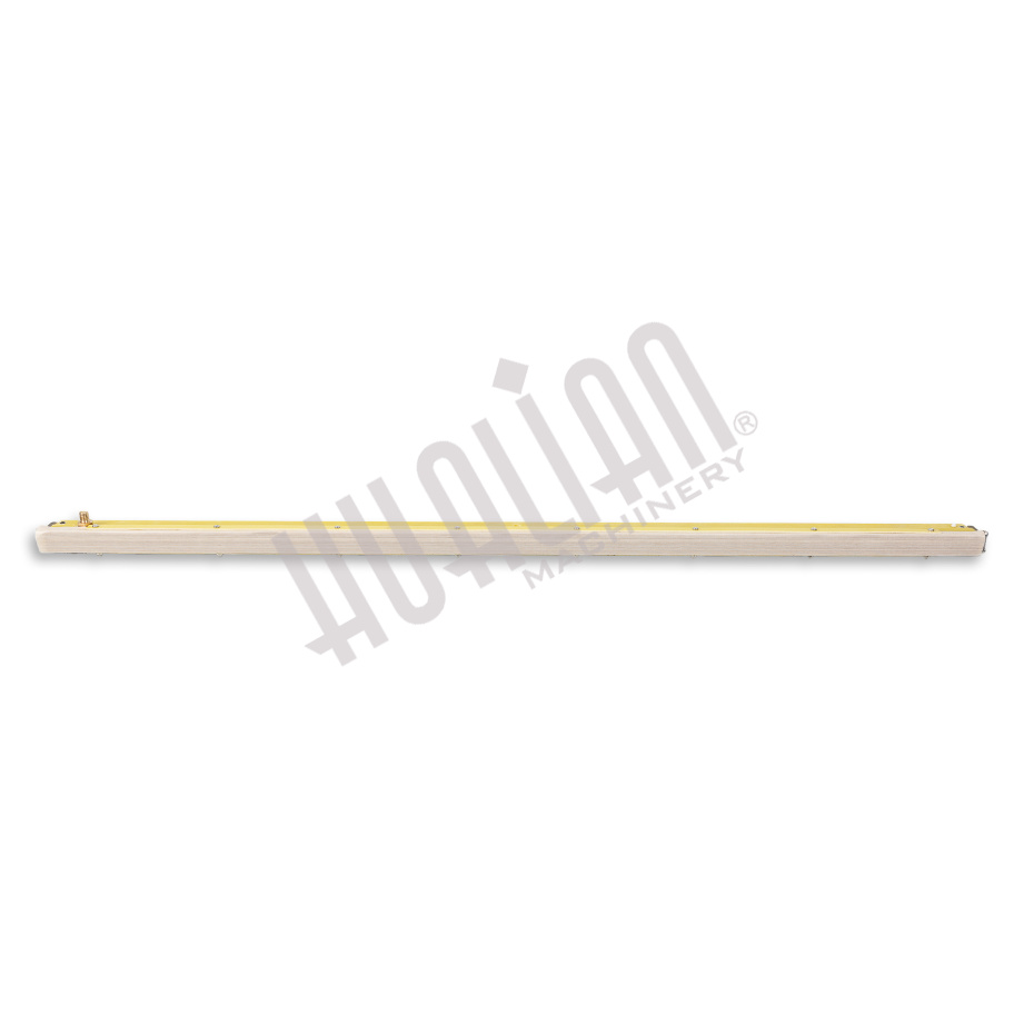 Эпоксидная планка в сборе для HVC-820/2SB с обрезкой Hualian - Купить с доставкой по всей России