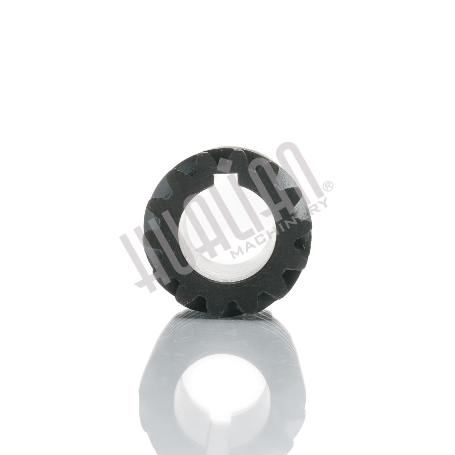 Шестерня косозубая ведущая для DXDK-40II (стик) Hualian - Купить с доставкой по всей России - 4