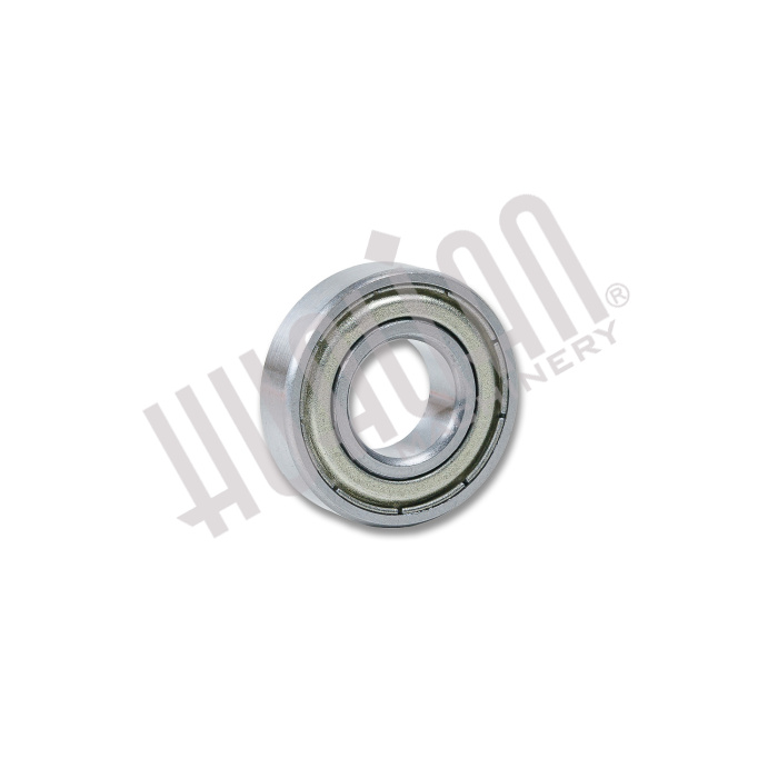 Подшипник 606-ZZ Hualian - Купить с доставкой по всей России