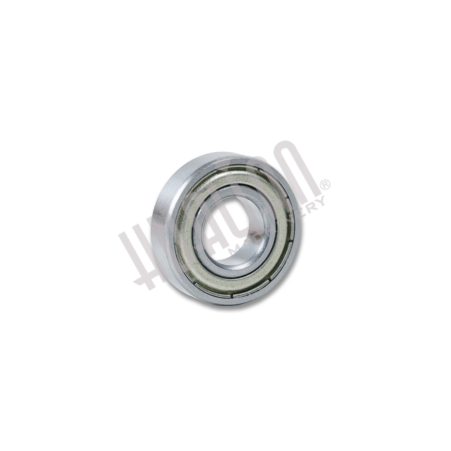 Подшипник 606-ZZ Hualian - Купить с доставкой по всей России