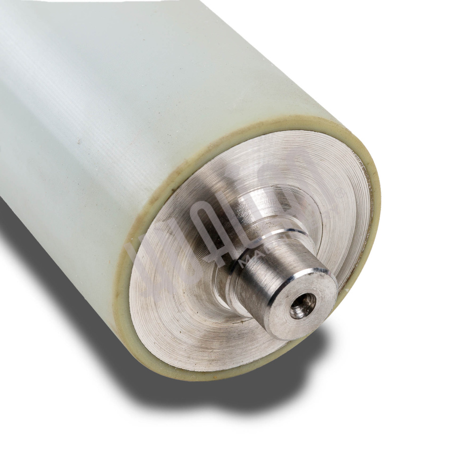 Ролик ведущий B транспортера IMD-I-50** IMDT-PZBP_L490 Hualian - Купить с доставкой по всей России - 4