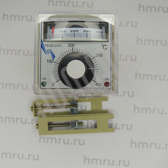 Терморегулятор TEQD-2301B/E400 Hualian - Купить с доставкой по всей России