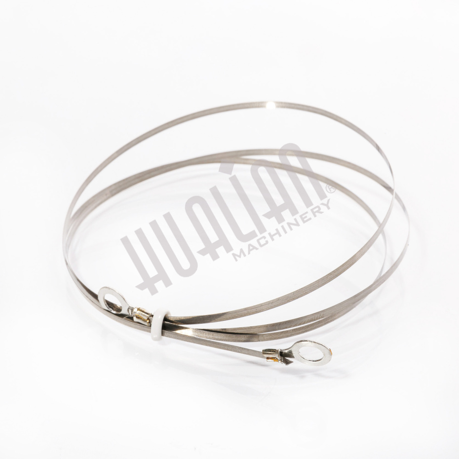 Комплект ЗИП для FRT-1200 Hualian - Купить с доставкой по всей России - 3