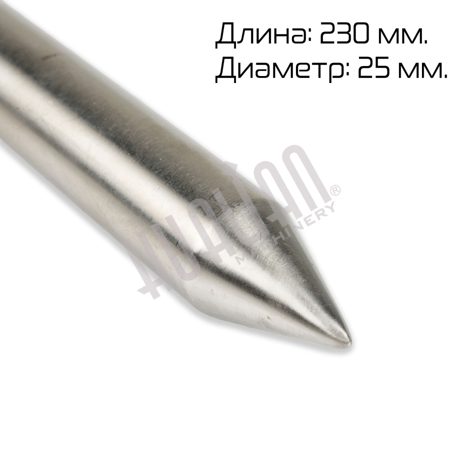 Штырь для хот дог аппаратов HHD-03/HHD-04 (с ТЭНом) Hualian - Купить с доставкой по всей России