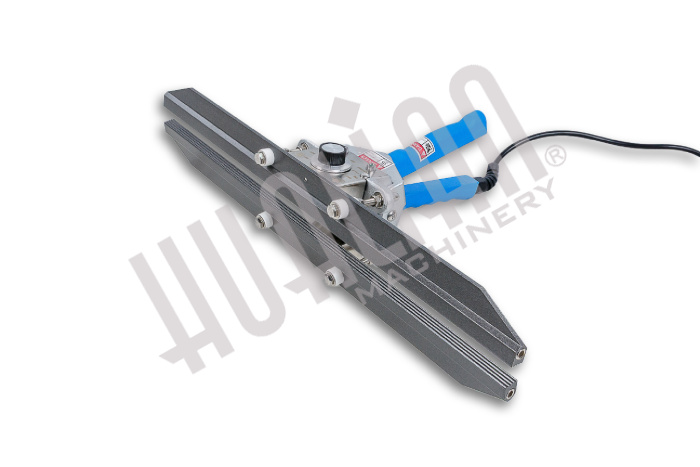 Ручной запайщик постоянного нагрева FKR-500XY Hualian - Купить с доставкой по всей России