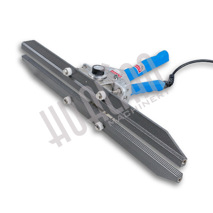 Ручной запайщик постоянного нагрева FKR-500XY Hualian - Купить с доставкой по всей России